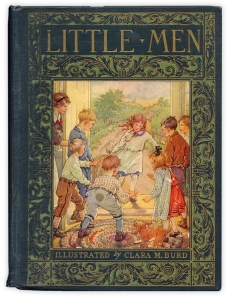 little men