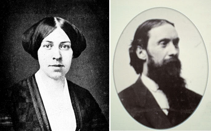 Read Anna Alcott Pratt’s diary from 1860-1861 — Meg March from Little Women talks about married ...